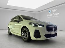 BMW 223d Active Tourer M-SportPaket, Hybride Leggero Diesel/Elettrica, Occasioni / Usate, Automatico - 7