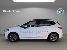 BMW 223i Active Tourer M-SportPaket, Mild-Hybrid Benzin/Elektro, Occasion / Gebraucht, Automatik - 2