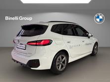 BMW 223i Active Tourer M-SportPaket, Mild-Hybrid Benzin/Elektro, Occasion / Gebraucht, Automatik - 5