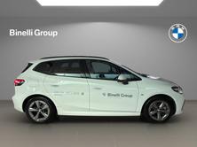 BMW 223i Active Tourer M-SportPaket, Mild-Hybrid Benzin/Elektro, Occasion / Gebraucht, Automatik - 6