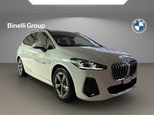 BMW 223i Active Tourer M-SportPaket, Mild-Hybrid Benzin/Elektro, Occasion / Gebraucht, Automatik - 7