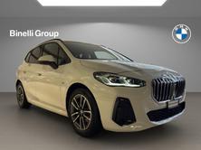 BMW 223d Active Tourer M-SportPaket, Hybride Leggero Diesel/Elettrica, Occasioni / Usate, Automatico - 7