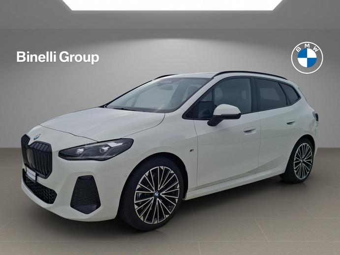 BMW 223i SDKG Active Tourer, Hybride Léger Essence/Électricité, Occasion / Utilisé, Automatique
