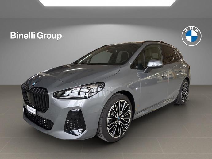 BMW 223d SDKG Active Tourer, Hybride Léger Diesel/Électricité, Occasion / Utilisé, Automatique