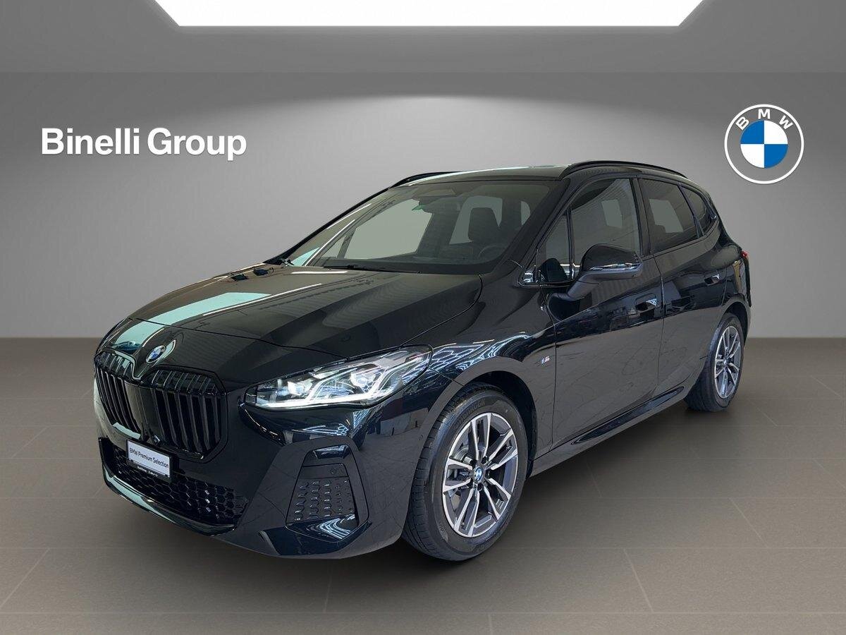 BMW 223i Active Tourer M-SportPaket