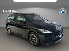 BMW 223i Active Tourer M-SportPaket, Mild-Hybrid Benzin/Elektro, Occasion / Gebraucht, Automatik - 7