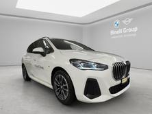 BMW 223d AT, Hybride Léger Diesel/Électricité, Occasion / Utilisé, Automatique - 7