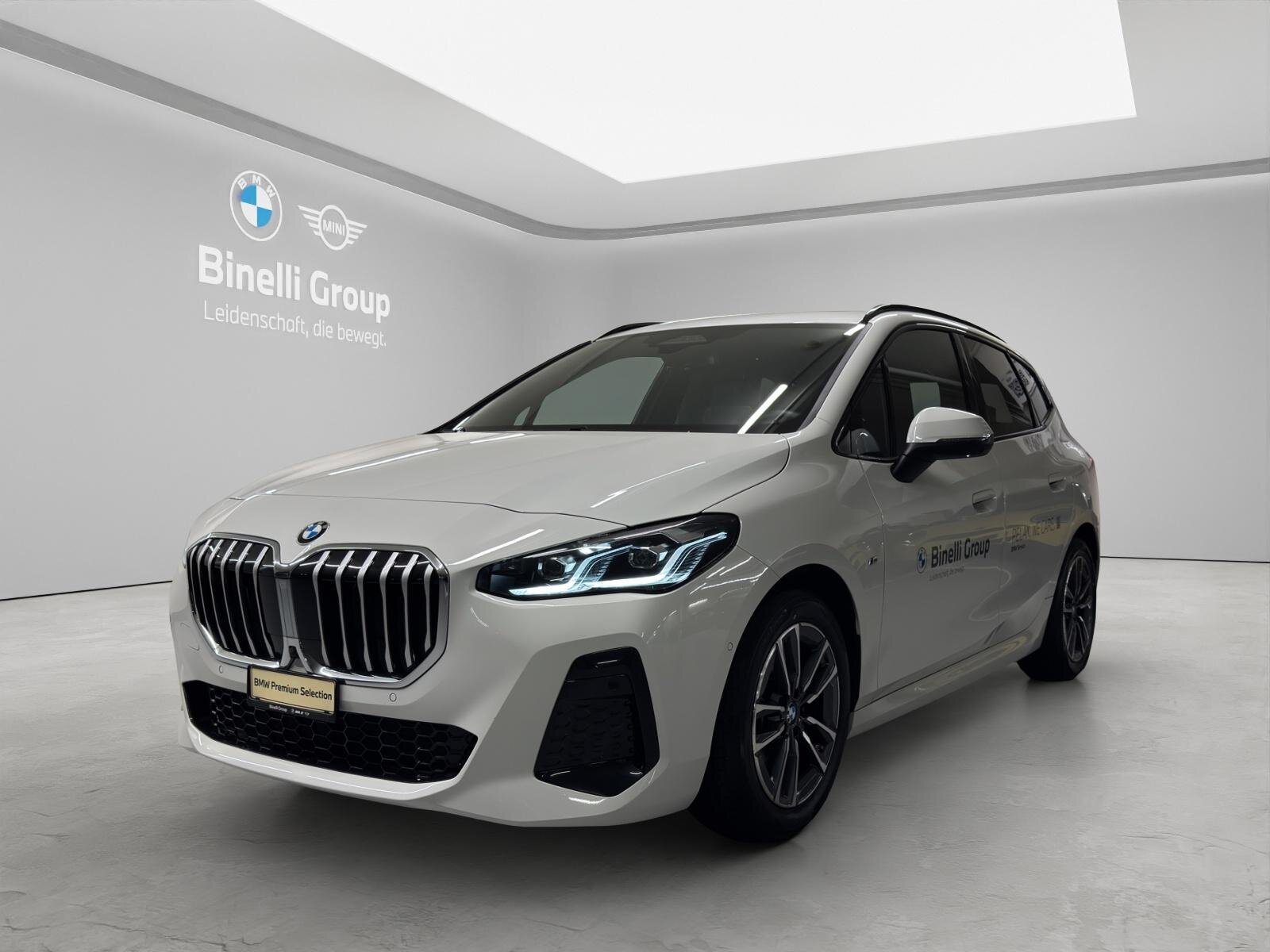 BMW 223i Active Tourer