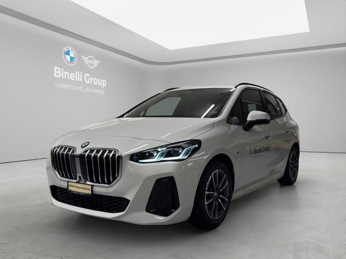 BMW 223i Active Tourer, Hybride Léger Essence/Électricité, Occasion / Utilisé, Automatique