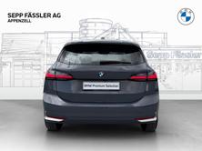 BMW 223i xDrive, Mild-Hybrid Diesel/Elektro, Occasion / Gebraucht, Automatik - 4