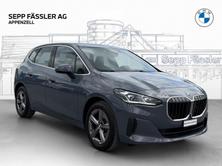 BMW 223i xDrive, Mild-Hybrid Diesel/Elektro, Occasion / Gebraucht, Automatik - 7