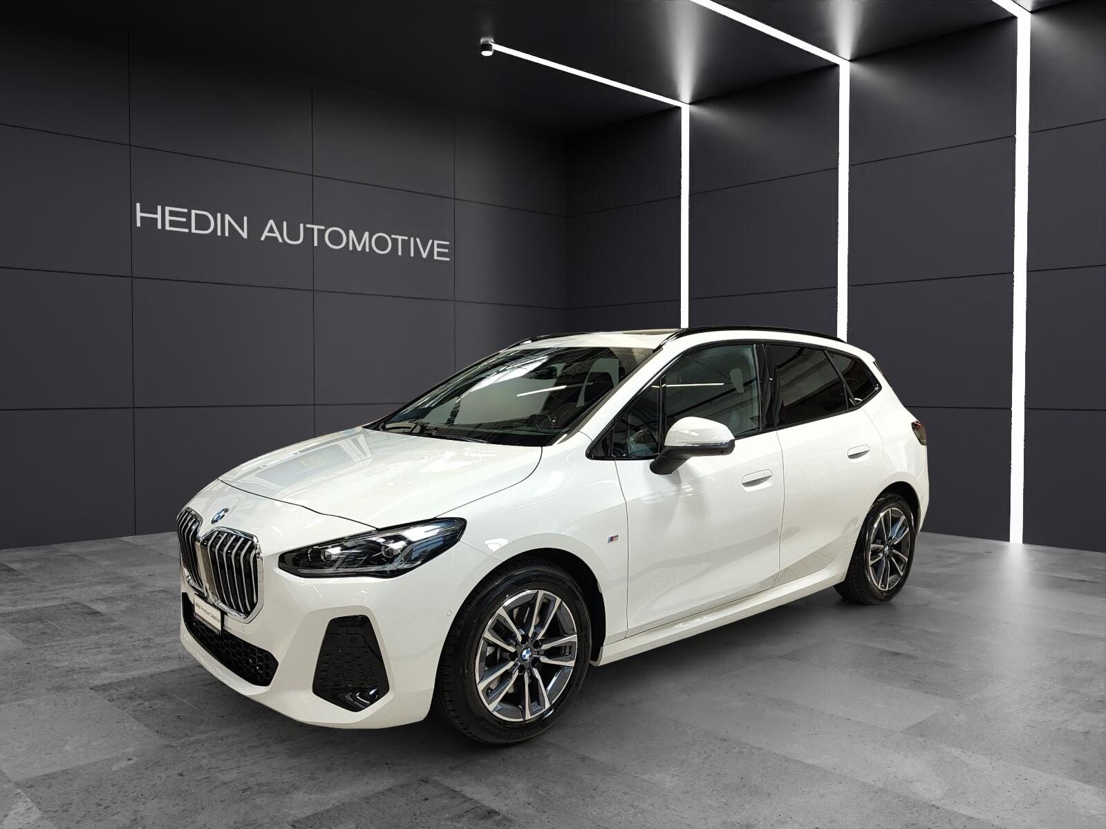 BMW 223d xDrive SDKG Active Tourer