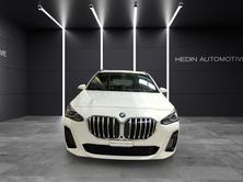 BMW 223d xDrive SDKG Active Tourer, Mild-Hybrid Diesel/Electric, Second hand / Used, Automatic - 3