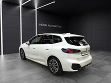 BMW 223d xDrive SDKG Active Tourer, Mild-Hybrid Diesel/Electric, Second hand / Used, Automatic - 4
