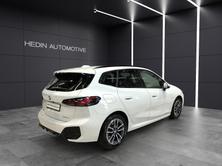 BMW 223d xDrive SDKG Active Tourer, Mild-Hybrid Diesel/Electric, Second hand / Used, Automatic - 6