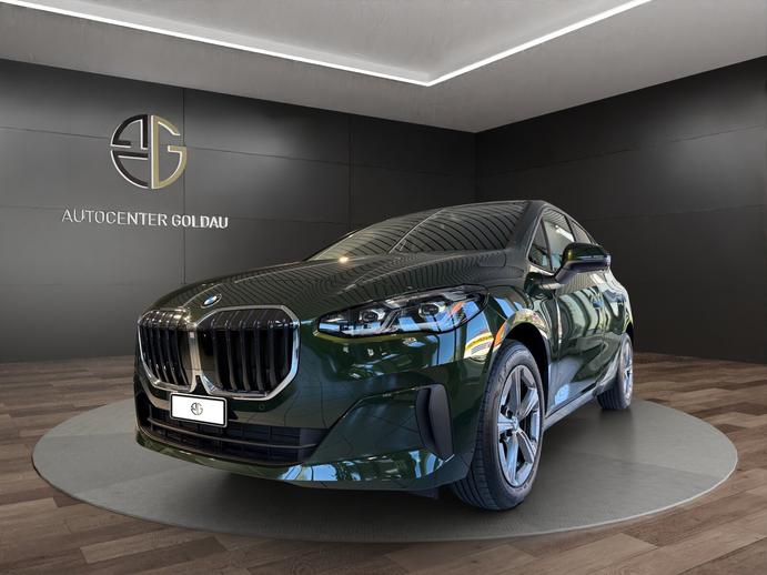 BMW 223i Active Tourer DKG, Mild-Hybrid Benzin/Elektro, Occasion / Gebraucht, Automatik