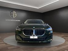 BMW 223i Active Tourer DKG, Mild-Hybrid Benzin/Elektro, Occasion / Gebraucht, Automatik - 7