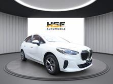 BMW 223d Active Tourer DKG *CH Fahrzeug/AHK/WERKSGARANTIE/GRAT, Hybride Leggero Diesel/Elettrica, Occasioni / Usate, Automatico - 2