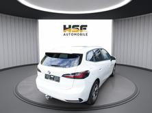 BMW 223d Active Tourer DKG *CH Fahrzeug/AHK/WERKSGARANTIE/GRAT, Hybride Leggero Diesel/Elettrica, Occasioni / Usate, Automatico - 3