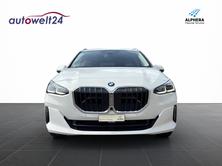 BMW 223d Active Tourer DKG, Mild-Hybrid Diesel/Electric, Second hand / Used, Automatic - 2