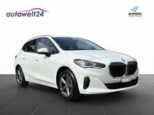 BMW 223d Active Tourer DKG, Mild-Hybrid Diesel/Electric, Second hand / Used, Automatic - 3