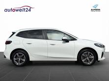 BMW 223d Active Tourer DKG, Mild-Hybrid Diesel/Electric, Second hand / Used, Automatic - 4