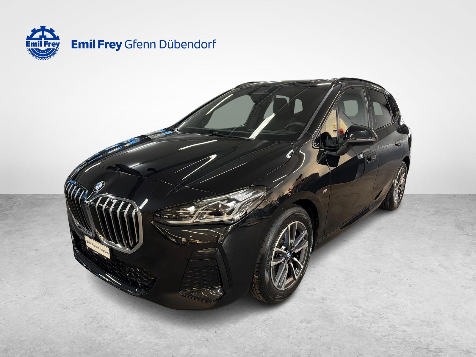 BMW 223i xDrive Active Tourer