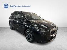 BMW 223i xDrive Active Tourer, Mild-Hybrid Diesel/Elektro, Occasion / Gebraucht, Automatik - 4