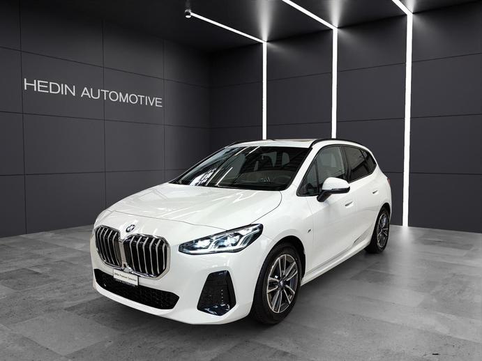 BMW 223i xDrive SDKG Active Tourer, Hybride Leggero Benzina/Elettrica, Occasioni / Usate, Automatico