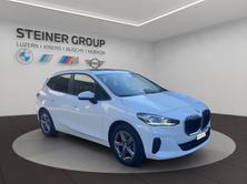 BMW 223d Active Tourer DKG, Mild-Hybrid Diesel/Elektro, Occasion / Gebraucht, Automatik - 3