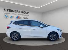 BMW 223d Active Tourer DKG, Mild-Hybrid Diesel/Elektro, Occasion / Gebraucht, Automatik - 4