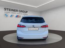 BMW 223d Active Tourer DKG, Mild-Hybrid Diesel/Elektro, Occasion / Gebraucht, Automatik - 6