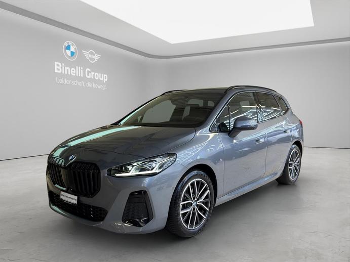 BMW 223i xDrive  Active Tourer M-SportPaket, Mild-Hybrid Benzin/Elektro, Occasion / Gebraucht, Automatik