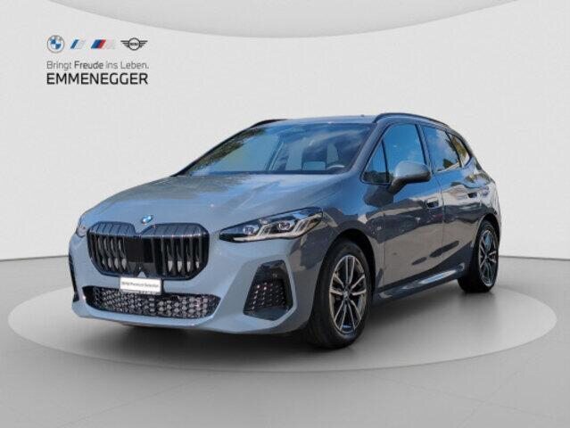 BMW 223i xDrive SDKG Active Tourer