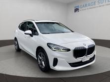 BMW 2er Reihe U06 Active Tourer 223d xDrive, Mild-Hybrid Diesel/Elektro, Occasion / Gebraucht, Automatik - 7