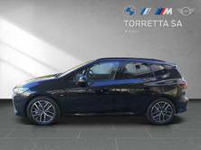 BMW 223i Active Tourer M Sport DKG, Hybride Leggero Benzina/Elettrica, Auto dimostrativa, Automatico - 2