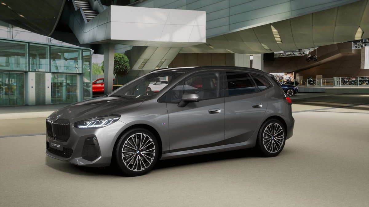 BMW 223d AT xDr M Sport DKG