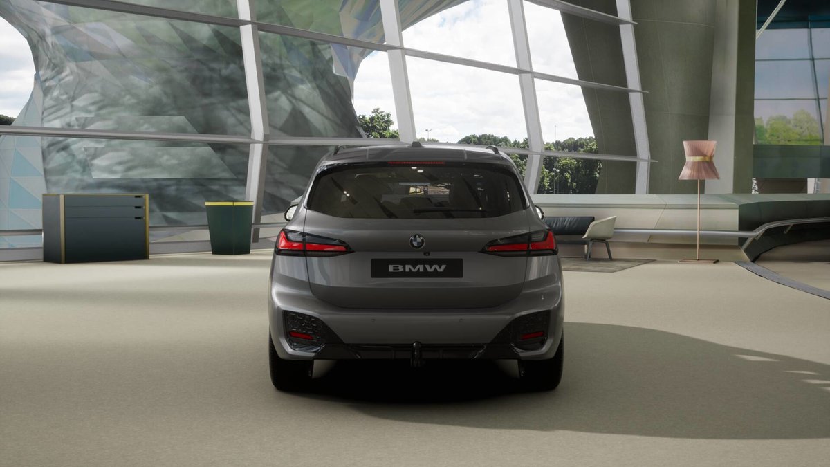 BMW 223d AT xDr M Sport DKG, Hybride Léger Diesel/Électricité, Voiture de démonstration, Automatique - 5