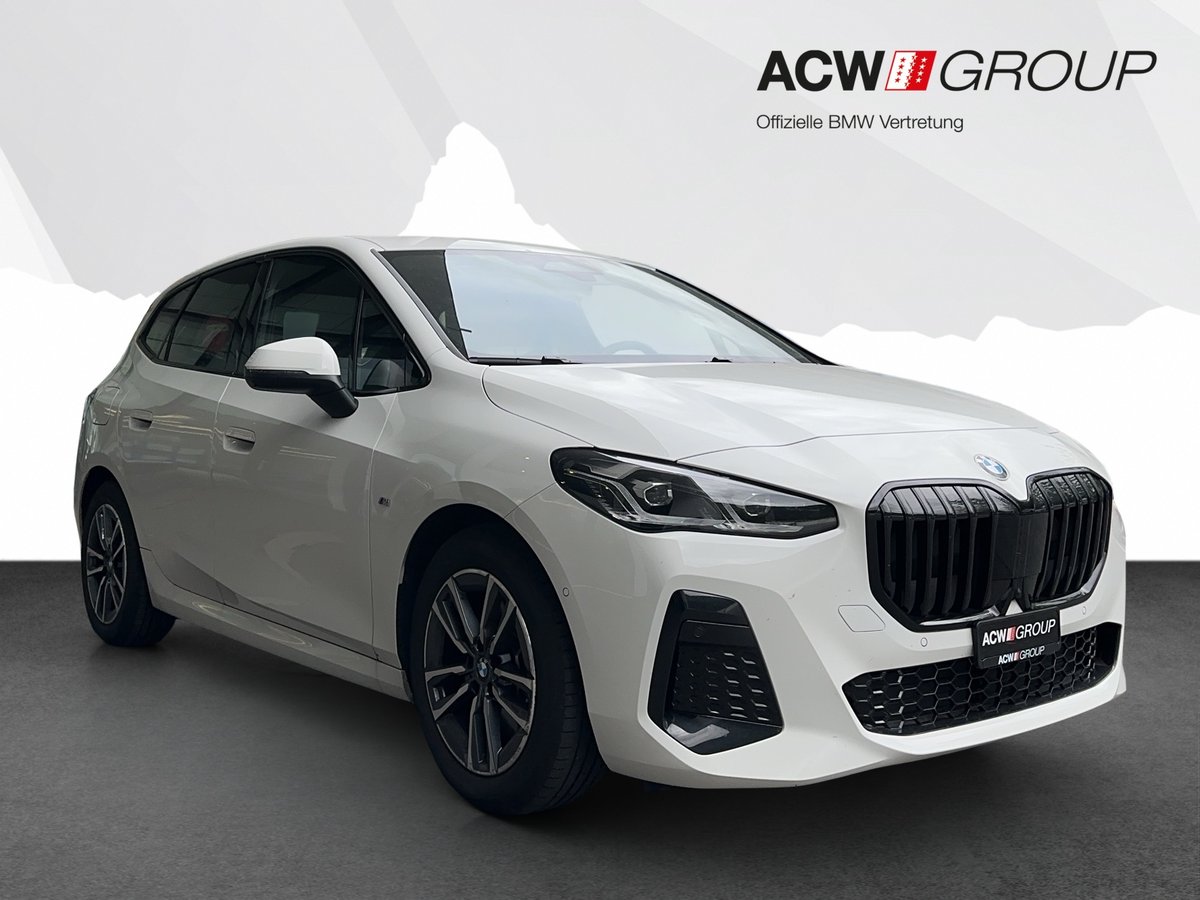 BMW 223i xDrive Active Tourer, Hybride Leggero Benzina/Elettrica, Auto dimostrativa, Automatico - 7