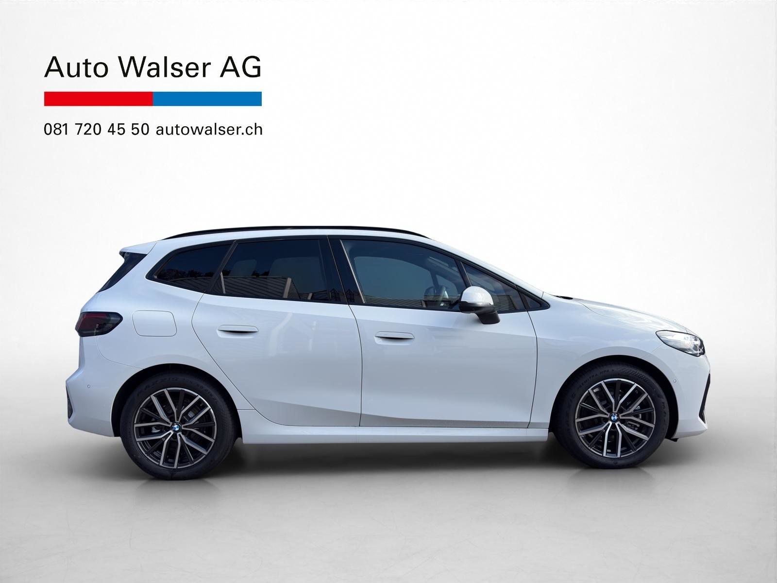 BMW 223i xDrive Active Tourer, Mild-Hybrid Benzin/Elektro, Vorführwagen, Automatik - 6