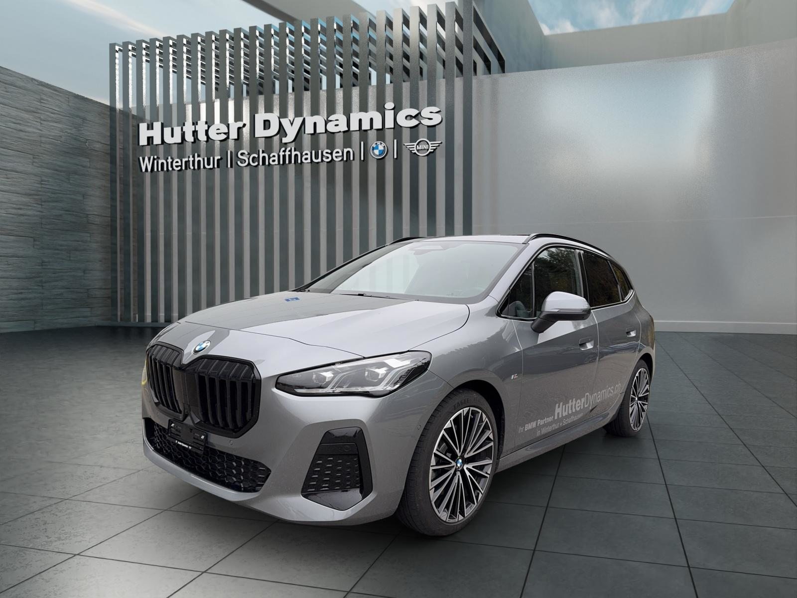 BMW 223d xDrive Active Tourer M Sport