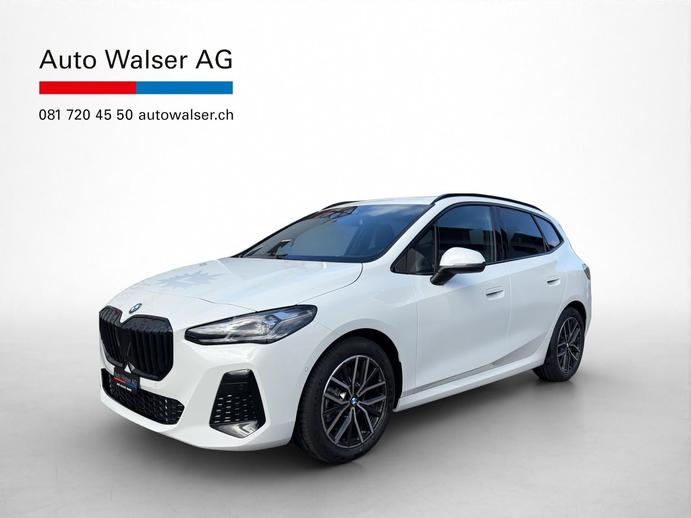 BMW 223i xDrive Active Tourer, Mild-Hybrid Benzin/Elektro, Vorführwagen, Automatik
