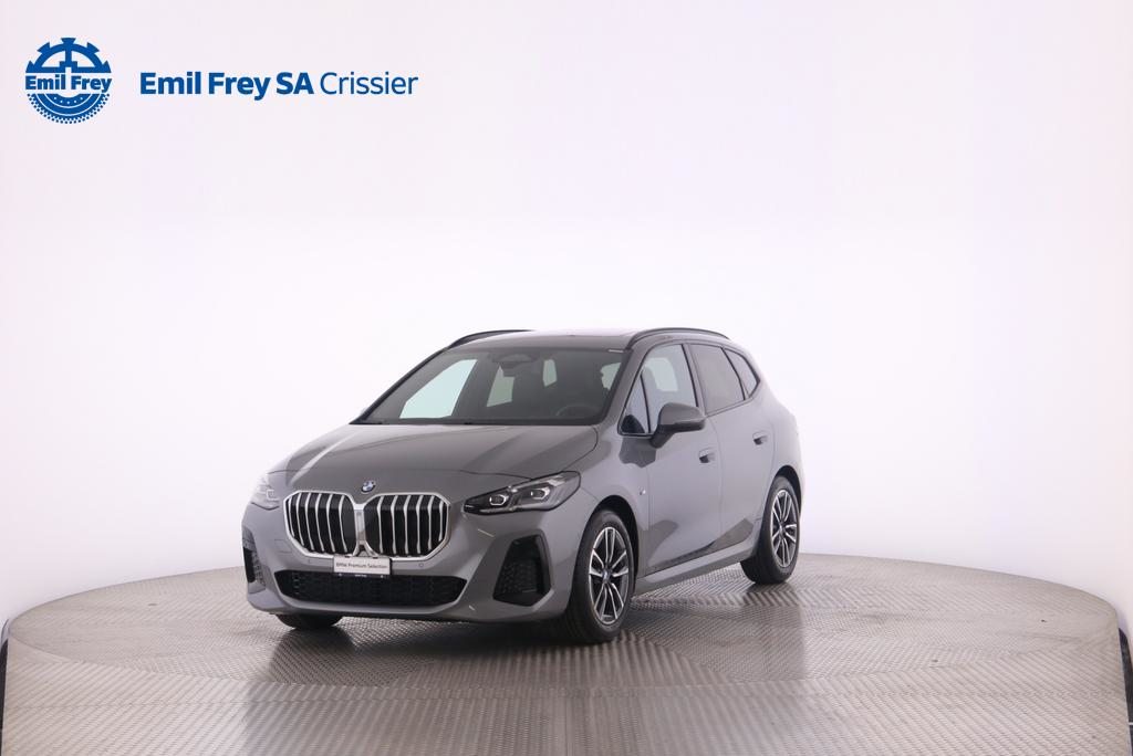 BMW 223