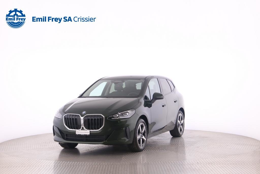 BMW 223