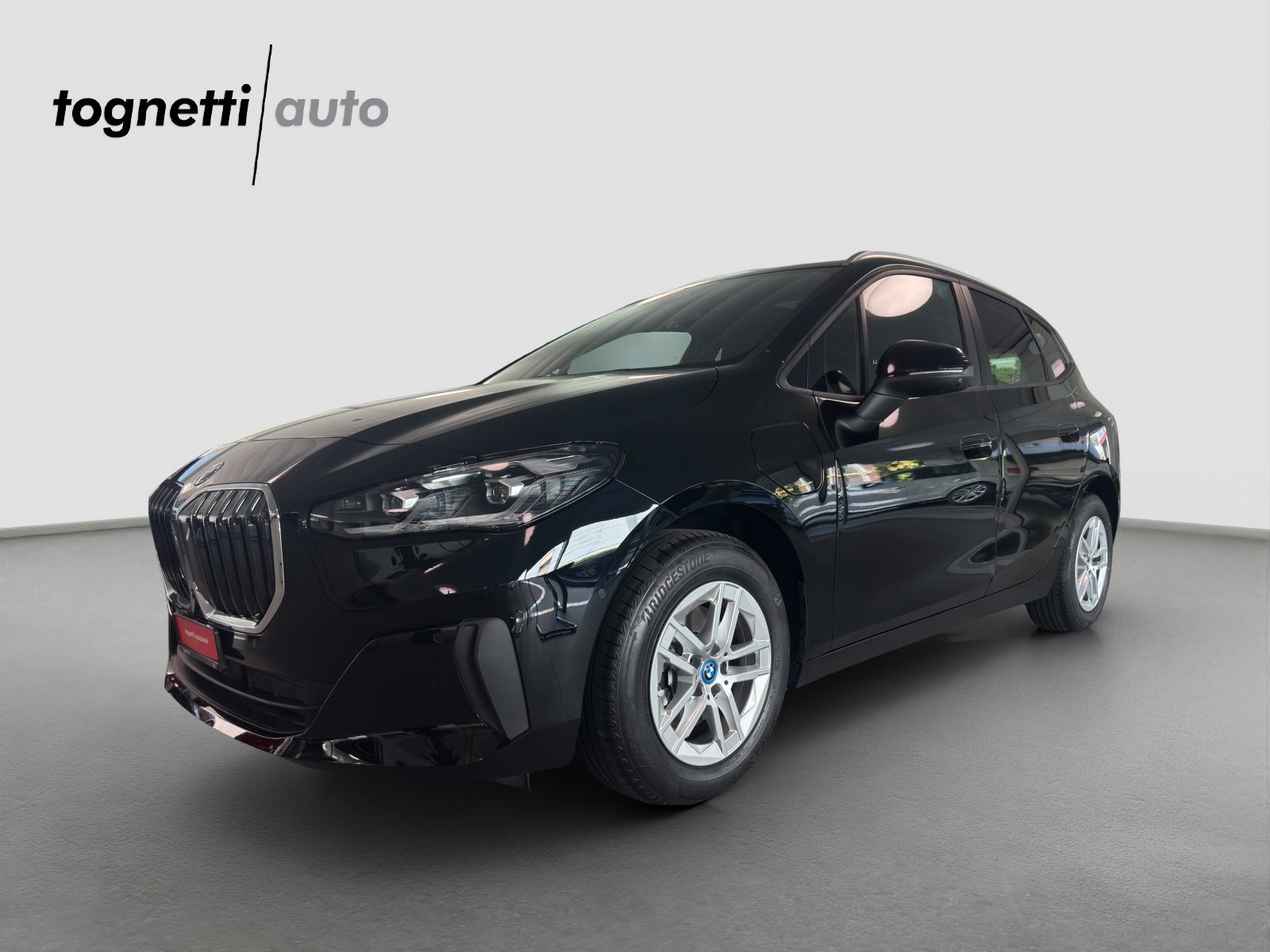 BMW 225e xDrive Act. Tourer