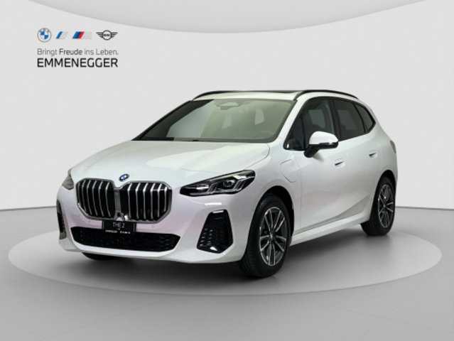 BMW 225e xDr. Act. T. M Sport