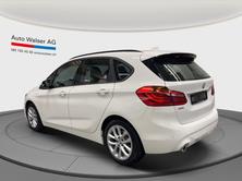 BMW 225xe Active Tourer, Voll-Hybrid Benzin/Elektro, Occasion / Gebraucht, Automat - 3