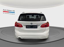 BMW 225xe Active Tourer, Voll-Hybrid Benzin/Elektro, Occasion / Gebraucht, Automat - 4