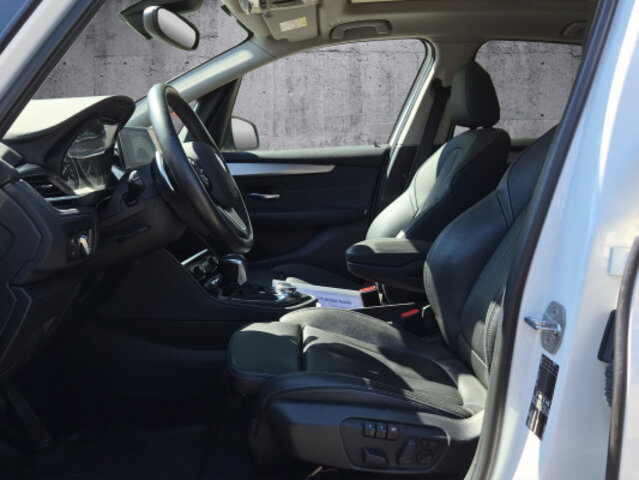 BMW 225i Active Tourer, Second hand / Used, Automatic - 6