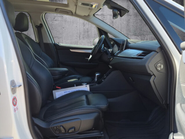 BMW 225i Active Tourer, Second hand / Used, Automatic - 7